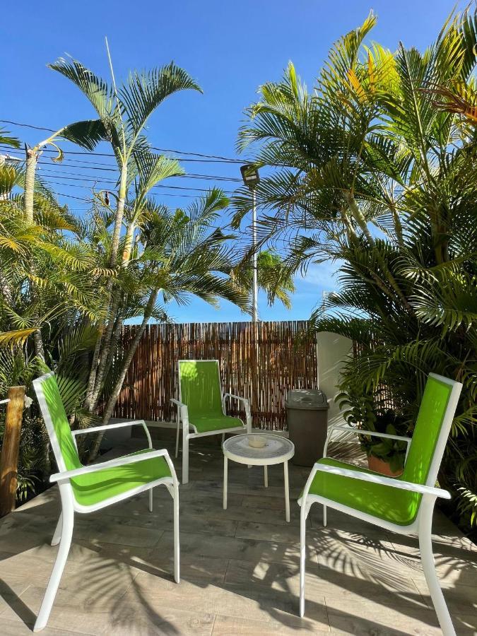 לאחאס Nautilus By La Jamaca Hotels-Downtown La Parguera מראה חיצוני תמונה