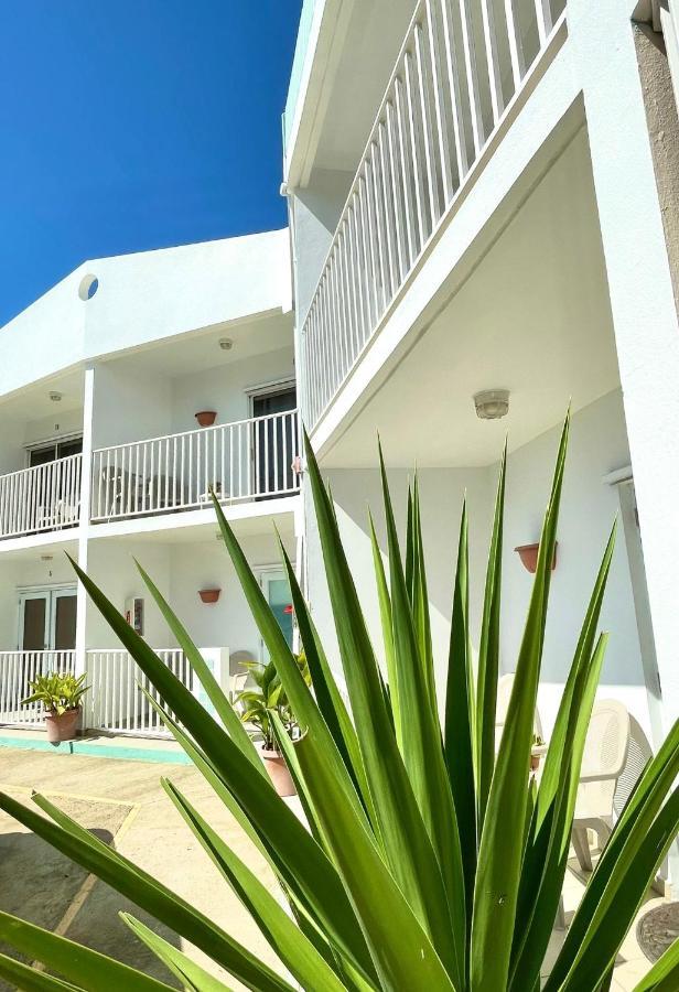 לאחאס Nautilus By La Jamaca Hotels-Downtown La Parguera מראה חיצוני תמונה