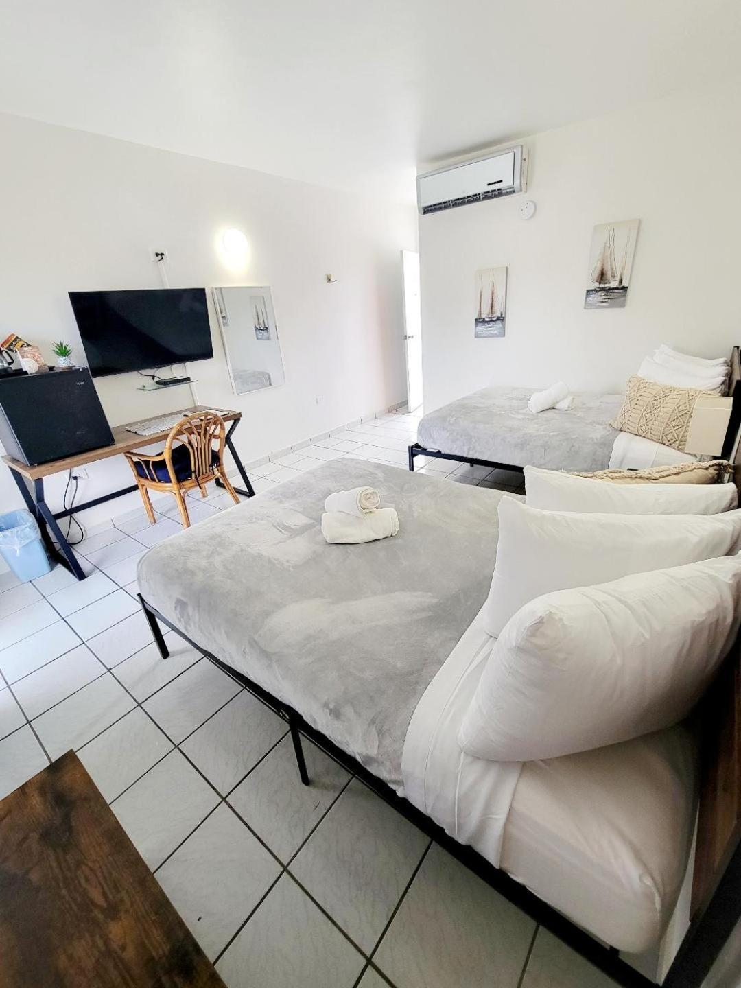 לאחאס Nautilus By La Jamaca Hotels-Downtown La Parguera מראה חיצוני תמונה