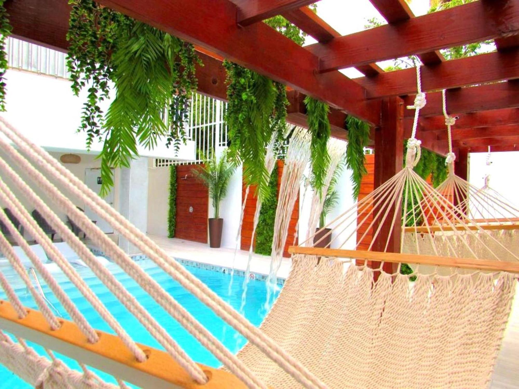 לאחאס Nautilus By La Jamaca Hotels-Downtown La Parguera מראה חיצוני תמונה