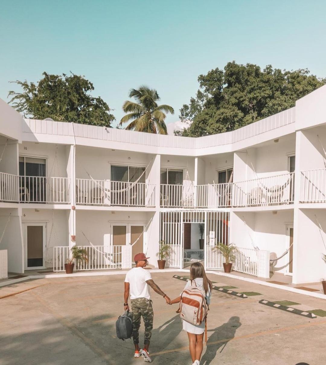 לאחאס Nautilus By La Jamaca Hotels-Downtown La Parguera מראה חיצוני תמונה