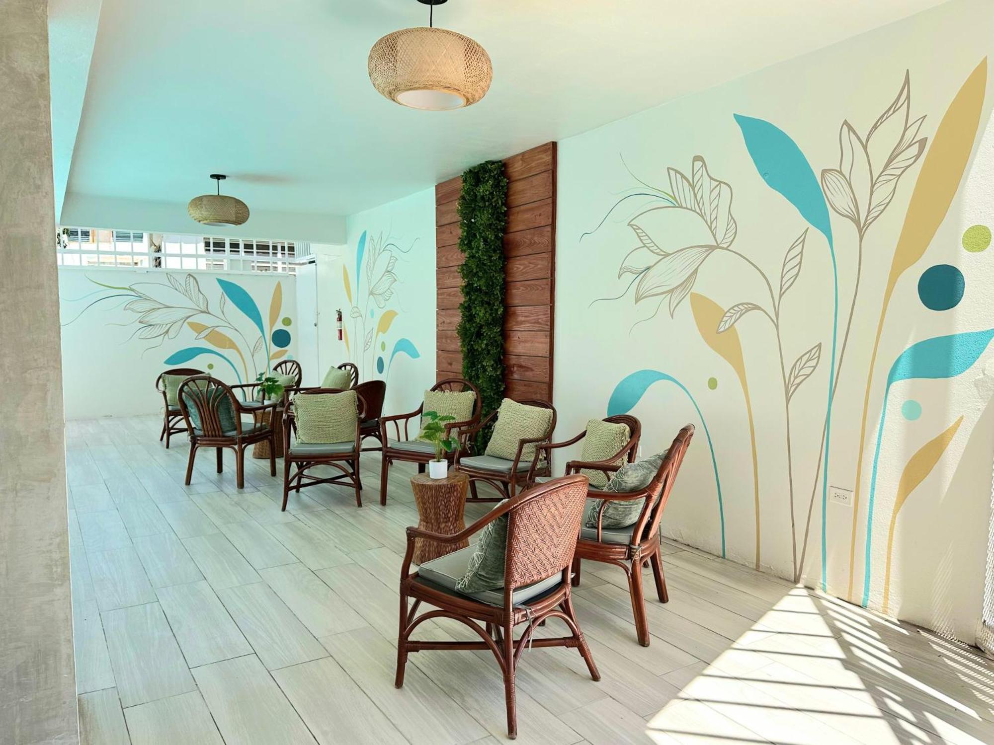 לאחאס Nautilus By La Jamaca Hotels-Downtown La Parguera מראה חיצוני תמונה