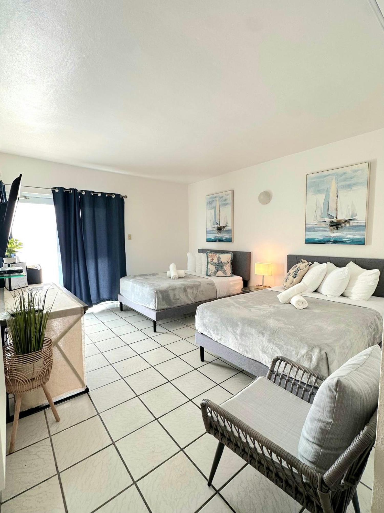 לאחאס Nautilus By La Jamaca Hotels-Downtown La Parguera מראה חיצוני תמונה