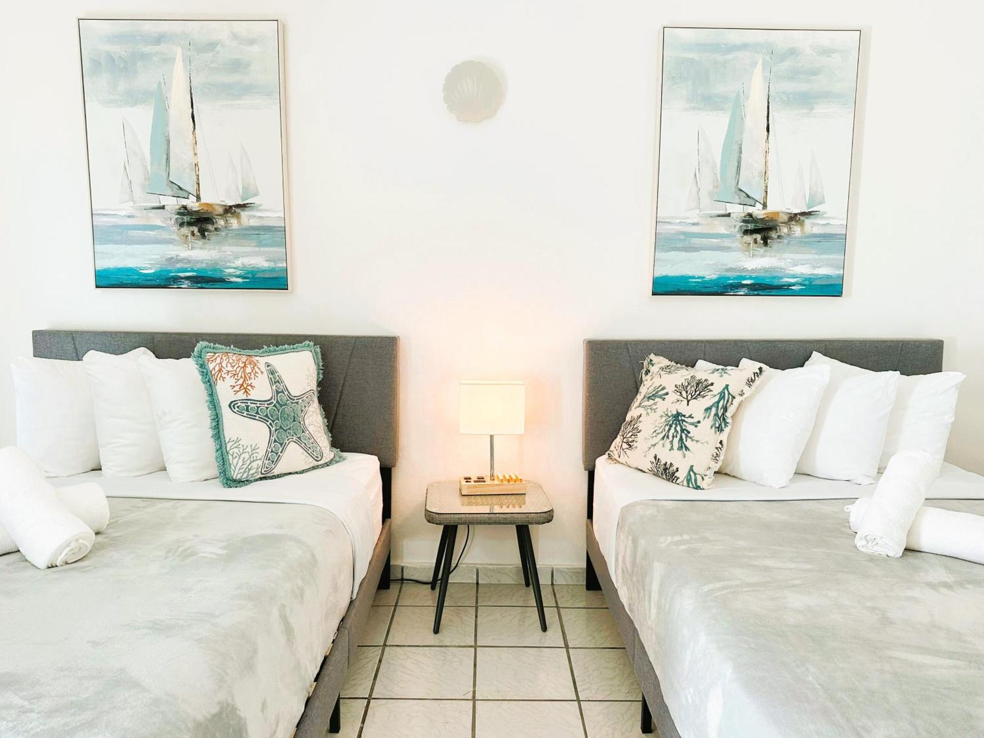 לאחאס Nautilus By La Jamaca Hotels-Downtown La Parguera מראה חיצוני תמונה
