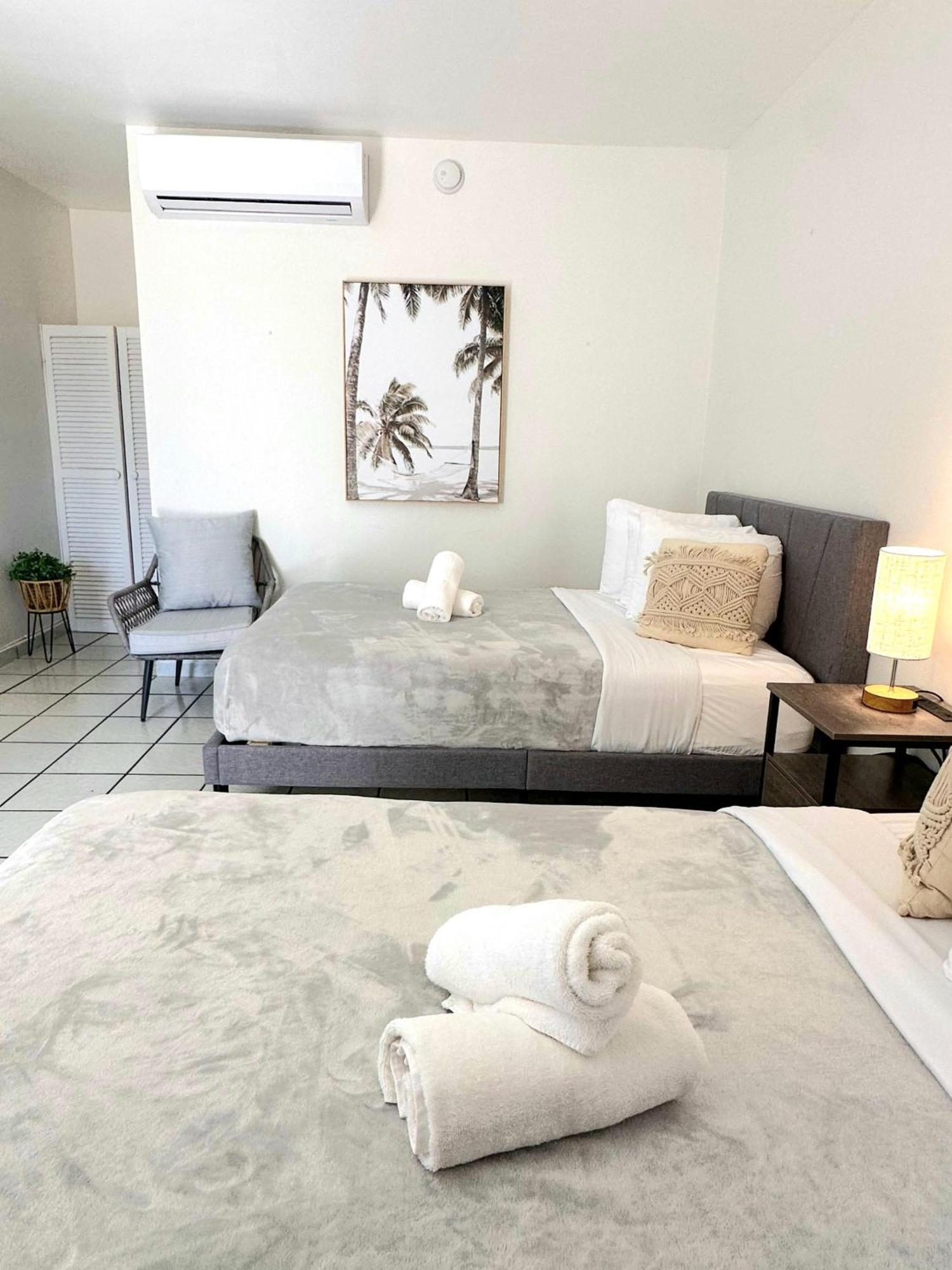 לאחאס Nautilus By La Jamaca Hotels-Downtown La Parguera מראה חיצוני תמונה
