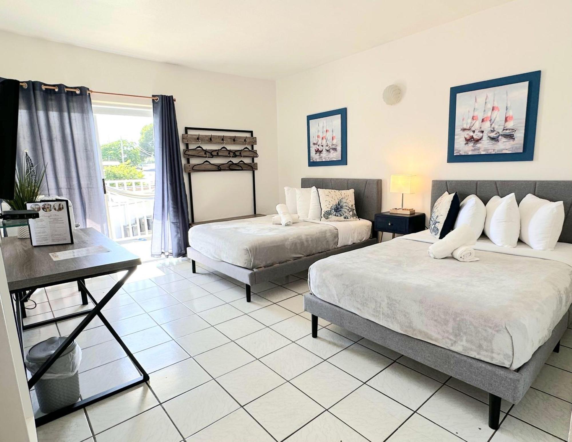 לאחאס Nautilus By La Jamaca Hotels-Downtown La Parguera מראה חיצוני תמונה
