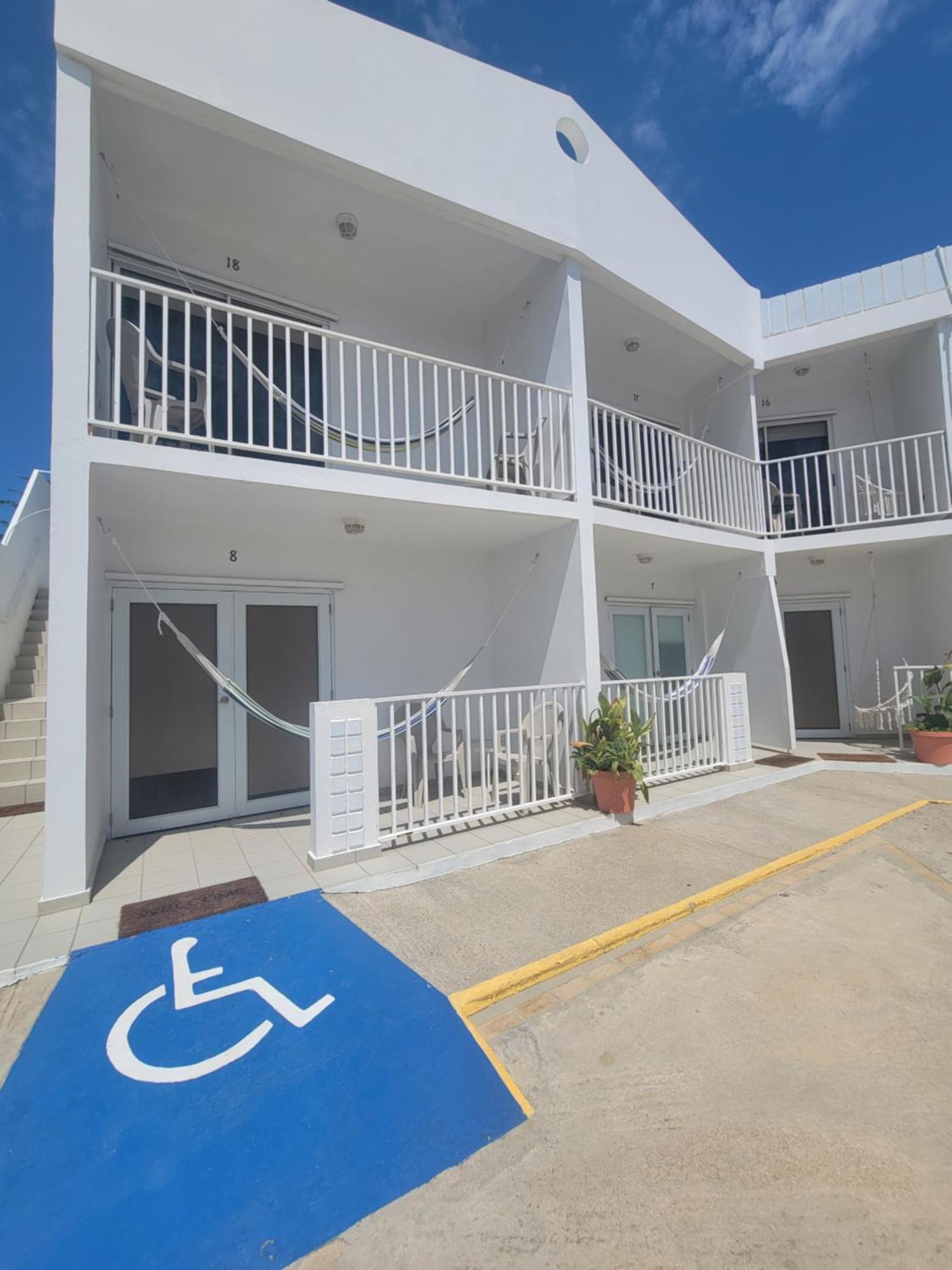 לאחאס Nautilus By La Jamaca Hotels-Downtown La Parguera מראה חיצוני תמונה