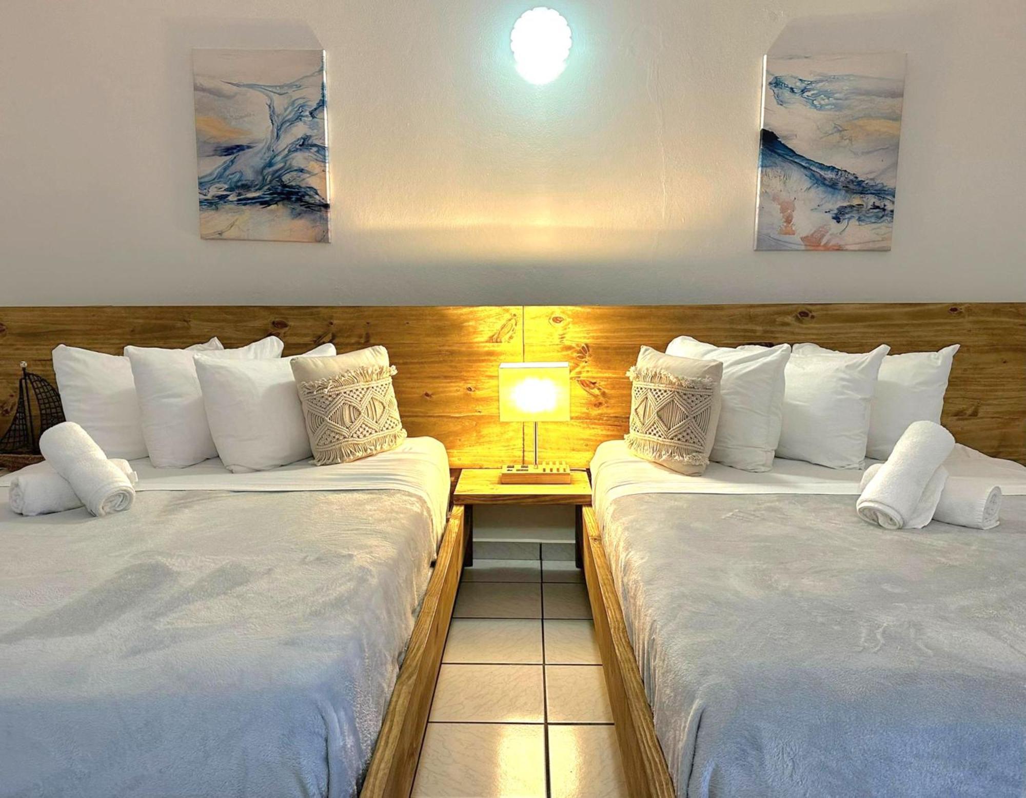 לאחאס Nautilus By La Jamaca Hotels-Downtown La Parguera מראה חיצוני תמונה